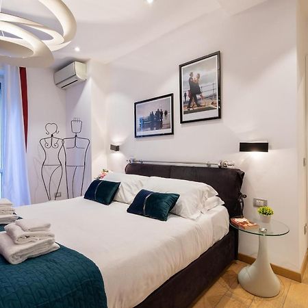 Rome As You Feel - Bazzoni Vatican Apartment Luaran gambar