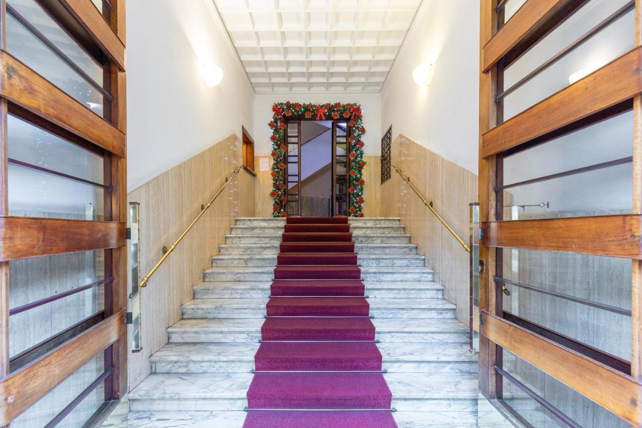 Rome As You Feel - Bazzoni Vatican Apartment Luaran gambar