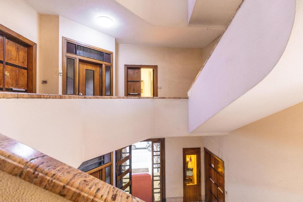 Rome As You Feel - Bazzoni Vatican Apartment Luaran gambar