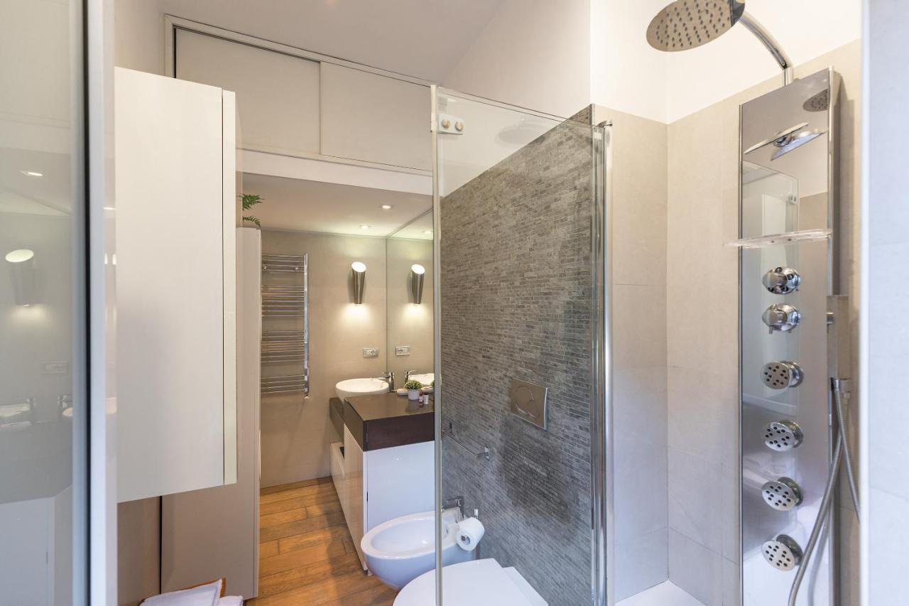 Rome As You Feel - Bazzoni Vatican Apartment Luaran gambar